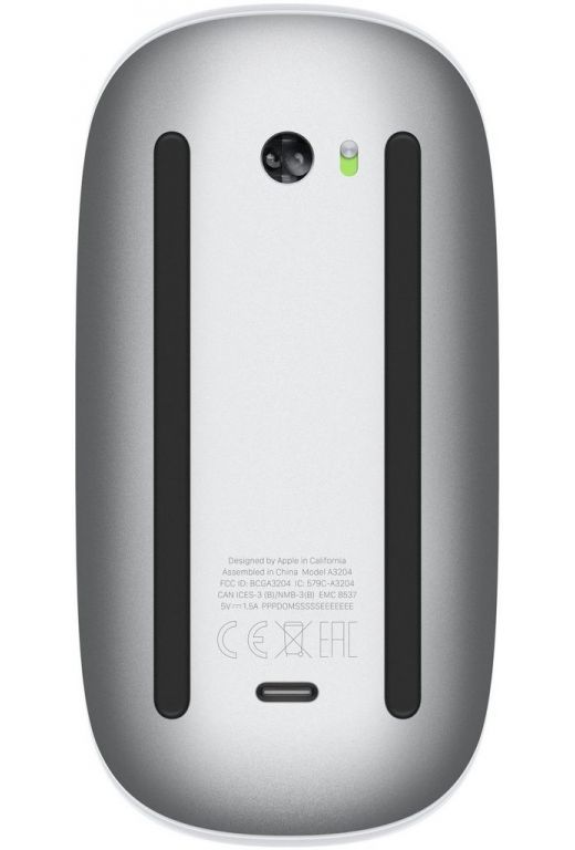 Мышь Apple Magic Mouse USB?C (белый)