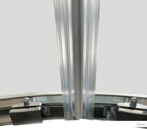 Душевой уголок Aquabath AB-01S-1000-2000