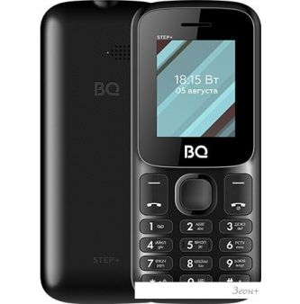   BQ-Mobile BQ-1848 Step+ ( /, )