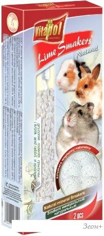 Добавка для грызунов Vitapol ZVP-1140 135 г