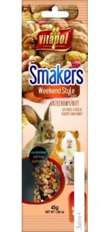    Vitapol Smakers  45 
