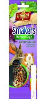    Vitapol Smakers  45 
