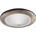   Arte Lamp Aqua A2024PL-1AB