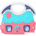 Интерактивная игрушка Pituso Музыкальный дом K999-105В Blue (голубой)