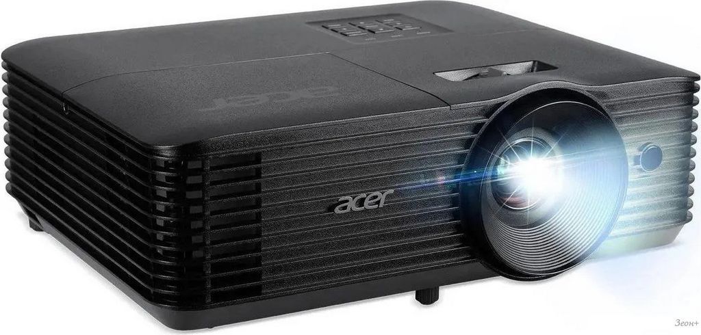 Проектор Acer X1328WHn MR.JX211.001