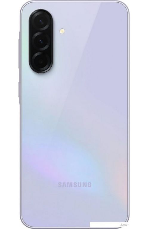 Телефон Samsung Galaxy A36 SM-A366E 8GB/256GB (фиолетовый)