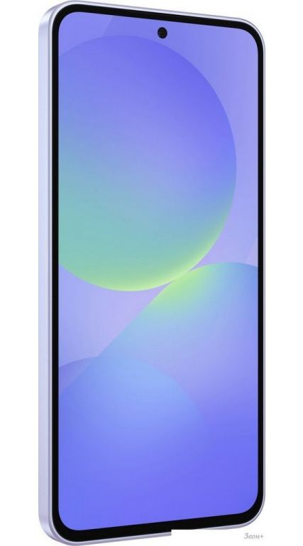 Телефон Samsung Galaxy A36 SM-A366E 8GB/256GB (фиолетовый)