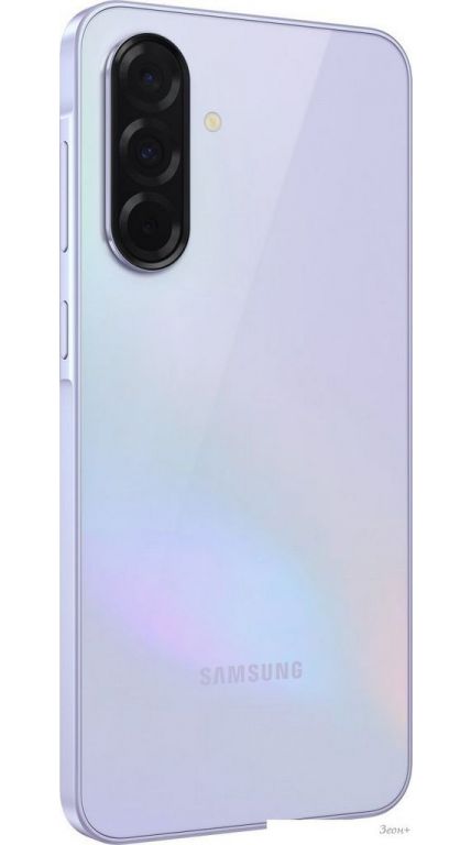 Телефон Samsung Galaxy A36 SM-A366E 8GB/256GB (фиолетовый)