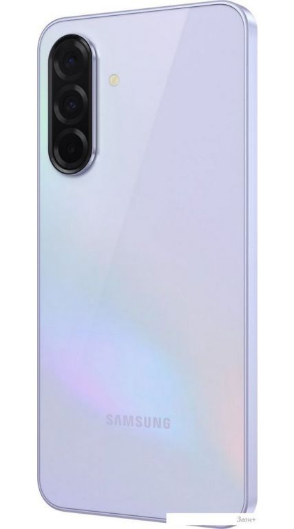 Телефон Samsung Galaxy A36 SM-A366E 8GB/256GB (фиолетовый)