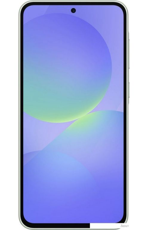 Телефон Samsung Galaxy A36 SM-A366E 8GB/256GB (зеленый)
