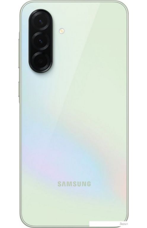 Телефон Samsung Galaxy A36 SM-A366E 8GB/256GB (зеленый)