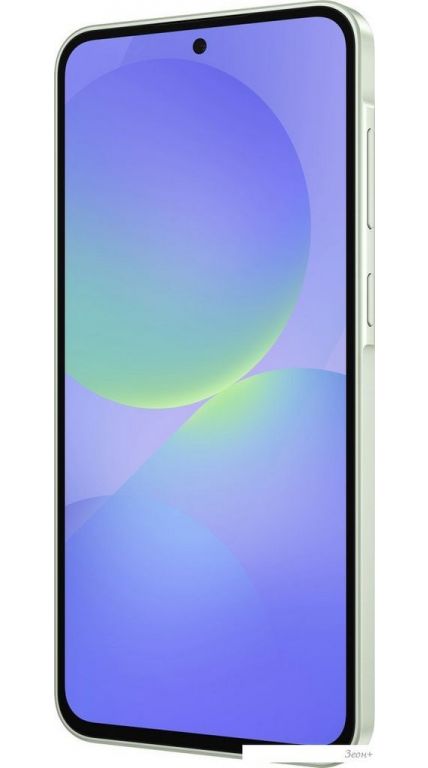 Телефон Samsung Galaxy A36 SM-A366E 8GB/256GB (зеленый)