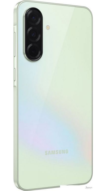 Телефон Samsung Galaxy A36 SM-A366E 8GB/256GB (зеленый)