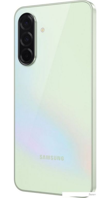 Телефон Samsung Galaxy A36 SM-A366E 8GB/256GB (зеленый)