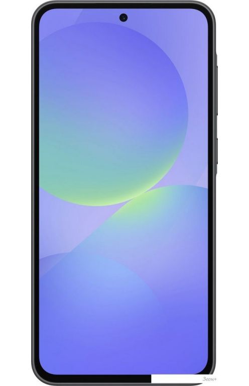 Телефон Samsung Galaxy A36 SM-A366E 8GB/256GB (черный)