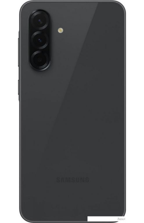 Телефон Samsung Galaxy A36 SM-A366E 8GB/256GB (черный)