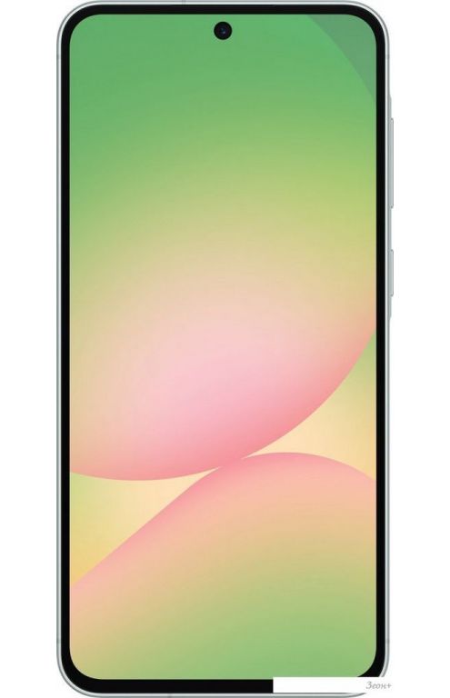 Телефон Samsung Galaxy A56 SM-A566E 8GB/128GB (зеленый)