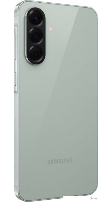Телефон Samsung Galaxy A56 SM-A566E 8GB/128GB (зеленый)