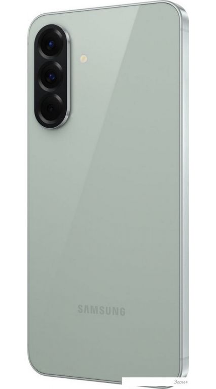 Телефон Samsung Galaxy A56 SM-A566E 8GB/128GB (зеленый)