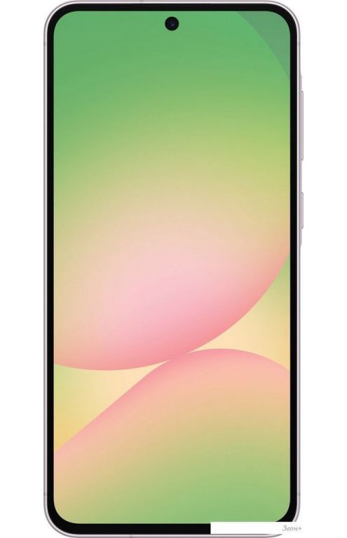 Телефон Samsung Galaxy A56 SM-A566E 8GB/128GB (розовый)