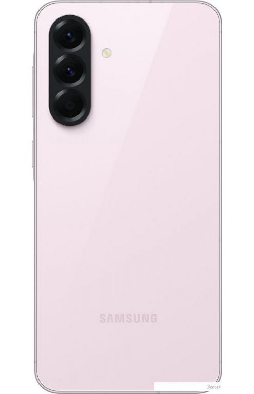 Телефон Samsung Galaxy A56 SM-A566E 8GB/128GB (розовый)