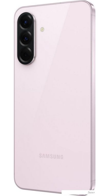 Телефон Samsung Galaxy A56 SM-A566E 8GB/128GB (розовый)
