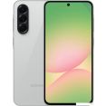 Телефон Samsung Galaxy A56 SM-A566E 8GB/128GB (серый)