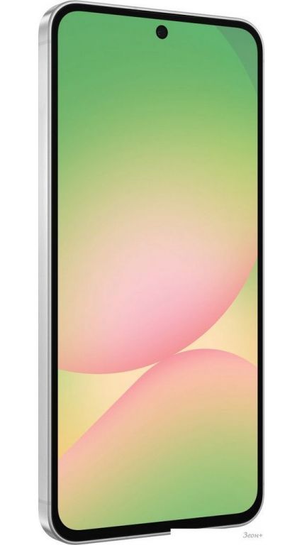 Телефон Samsung Galaxy A56 SM-A566E 8GB/128GB (серый)