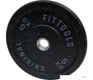  Original FitTools FT-RPI-5 5 