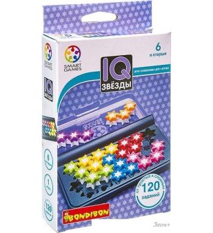   Bondibon IQ- 3066