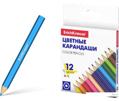    Erich Krause Basic 50532 (12 )