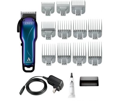     Andis Envy Li Cordless Galaxy LCL
