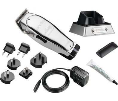     Andis Master Cordless Lithium-Ion Clipper 12665