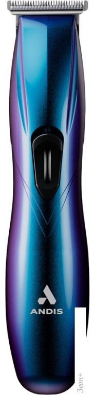 Универсальный триммер Andis D-8 Slimline Pro Li Galaxy Limited Edition 561561