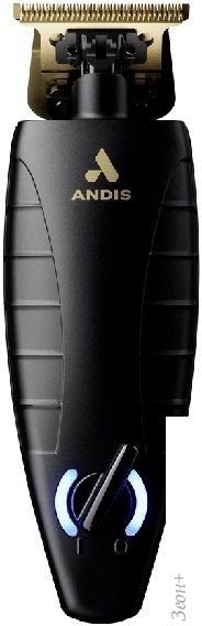 Универсальный триммер Andis GTX-EXO Cordless Trimmer ORL-S 74155