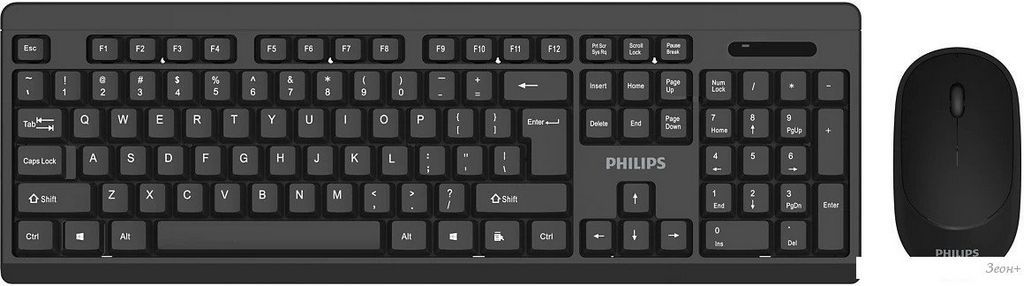 Офисный набор Philips SPT6324/00