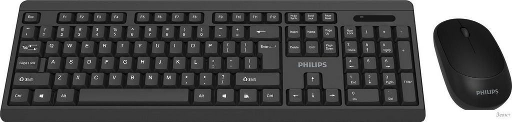 Офисный набор Philips SPT6324/00