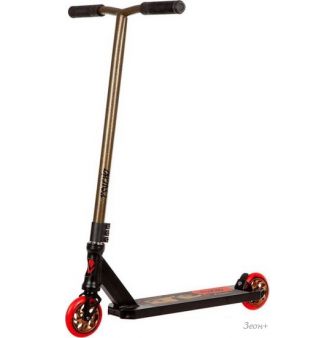   Novatrack Psycho 50/100 100A.PSYCHOP2.BZ22 (/)