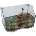  Lucky Reptile Turtle-Tarrium TUT-100 ()