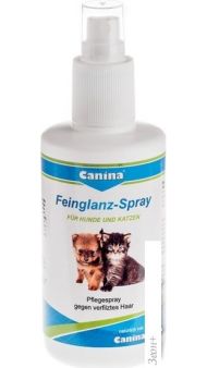  Canina Feing lanz-Spray 742004 (200 )