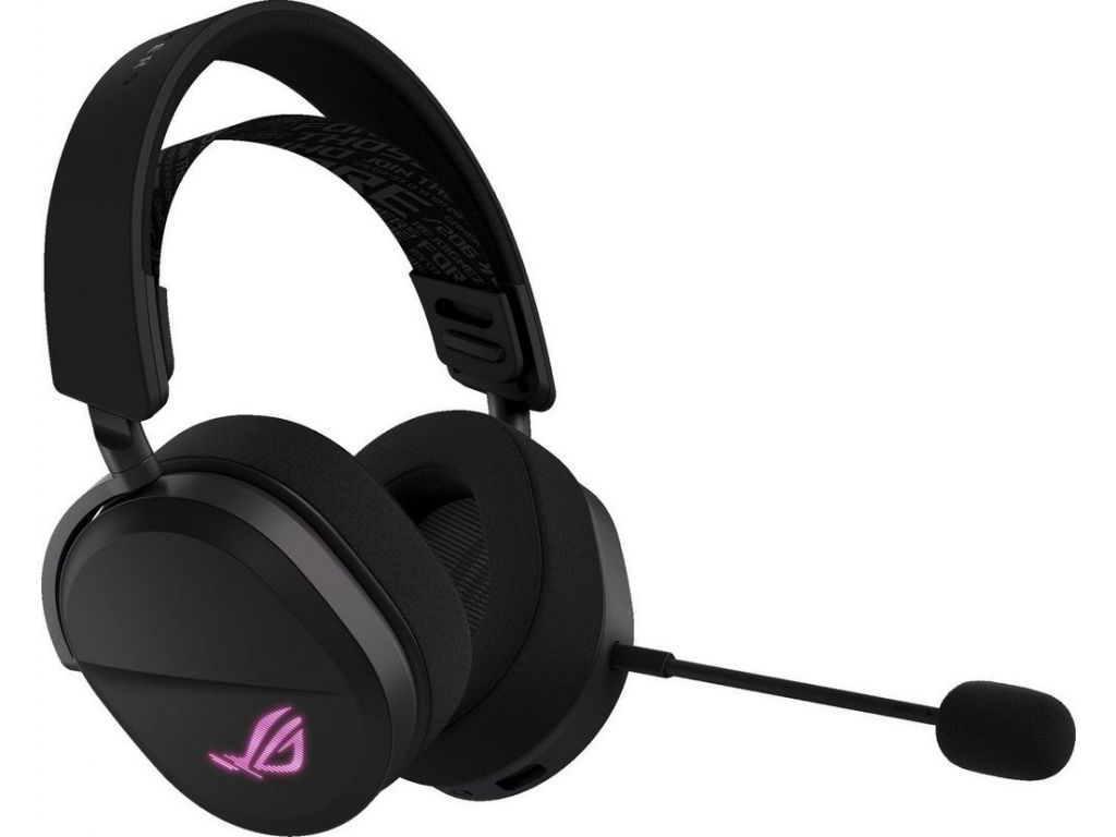 Наушники ASUS ROG Pelta