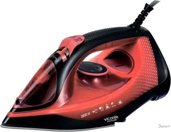 Утюг Viconte VC-4316