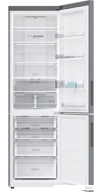 Холодильник Haier C2F637CXRGU1
