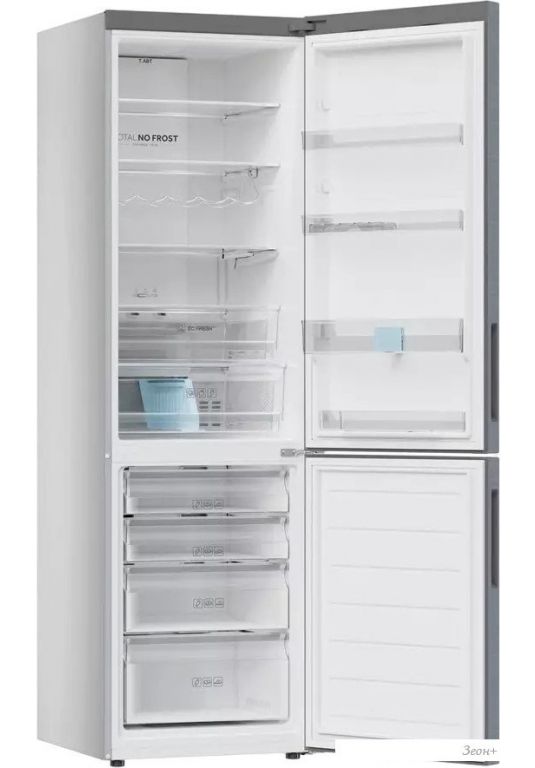 Холодильник Haier C2F637CXRGU1