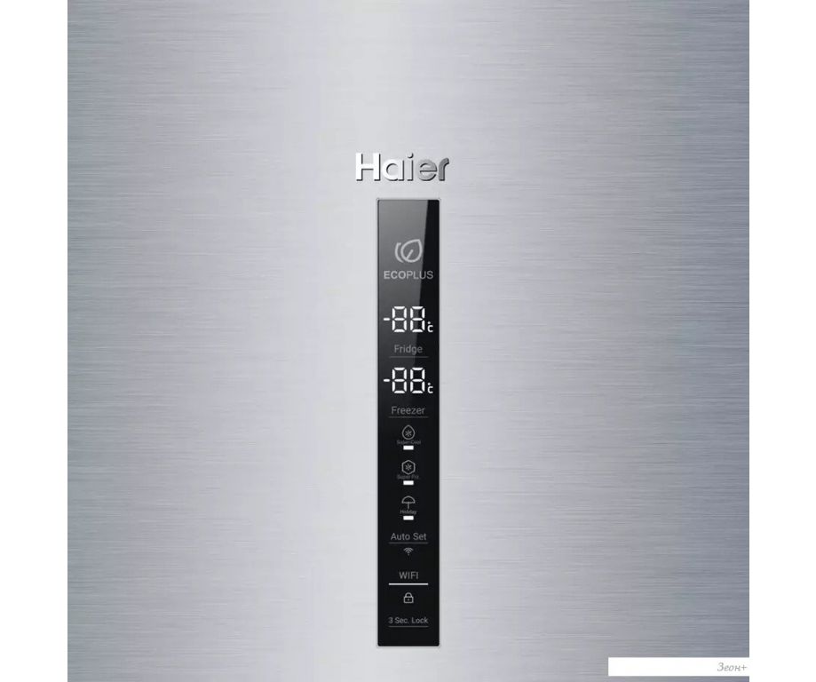 Холодильник Haier C2F637CXRGU1