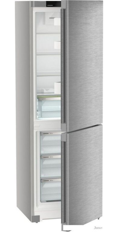 Холодильник Liebherr CNsdc 5203 Pure NoFrost