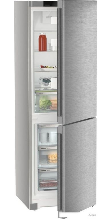 Холодильник Liebherr CNsdc 5203 Pure NoFrost