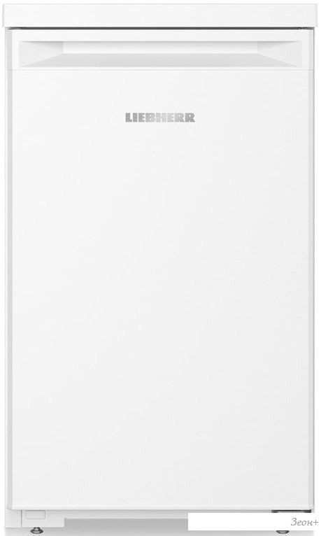Однокамерный холодильник Liebherr Re 1201 Pure 1201-20001