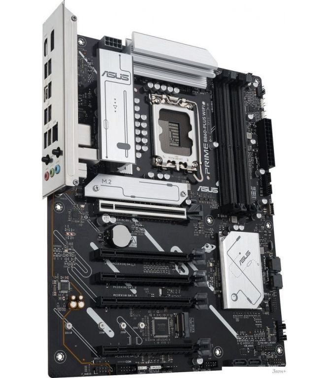 Материнская плата ASUS Prime B860-Plus WiFi