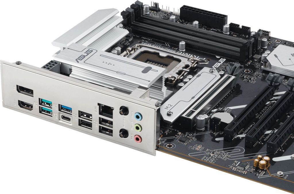 Материнская плата ASUS Prime B860-Plus WiFi
